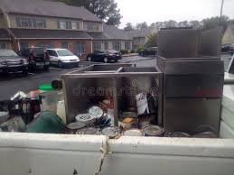 Best Commercial Junk Removal  in Mexico, IN