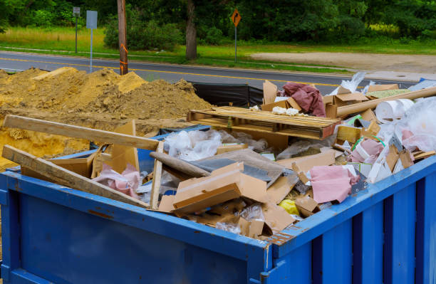 Best Demolition Debris Removal  in Mexico, IN